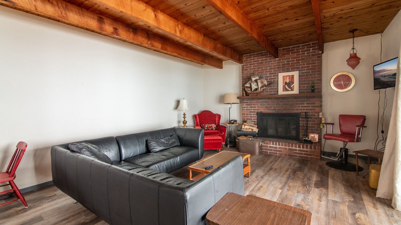 Photo of Livingroom in La Pointe