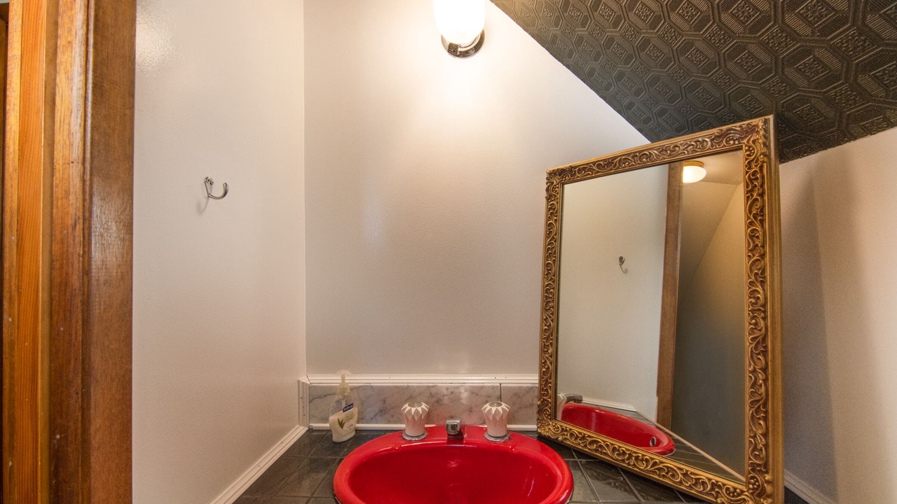 Photo of Bathroom in La Pointe