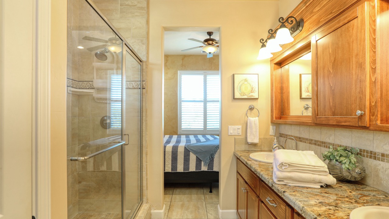 Photo of Bathroom in Downtown