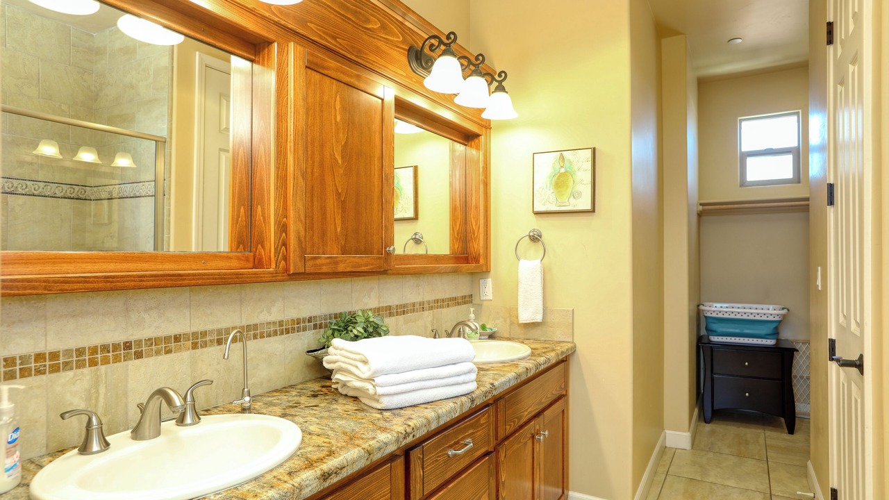 Photo of Bathroom in Downtown