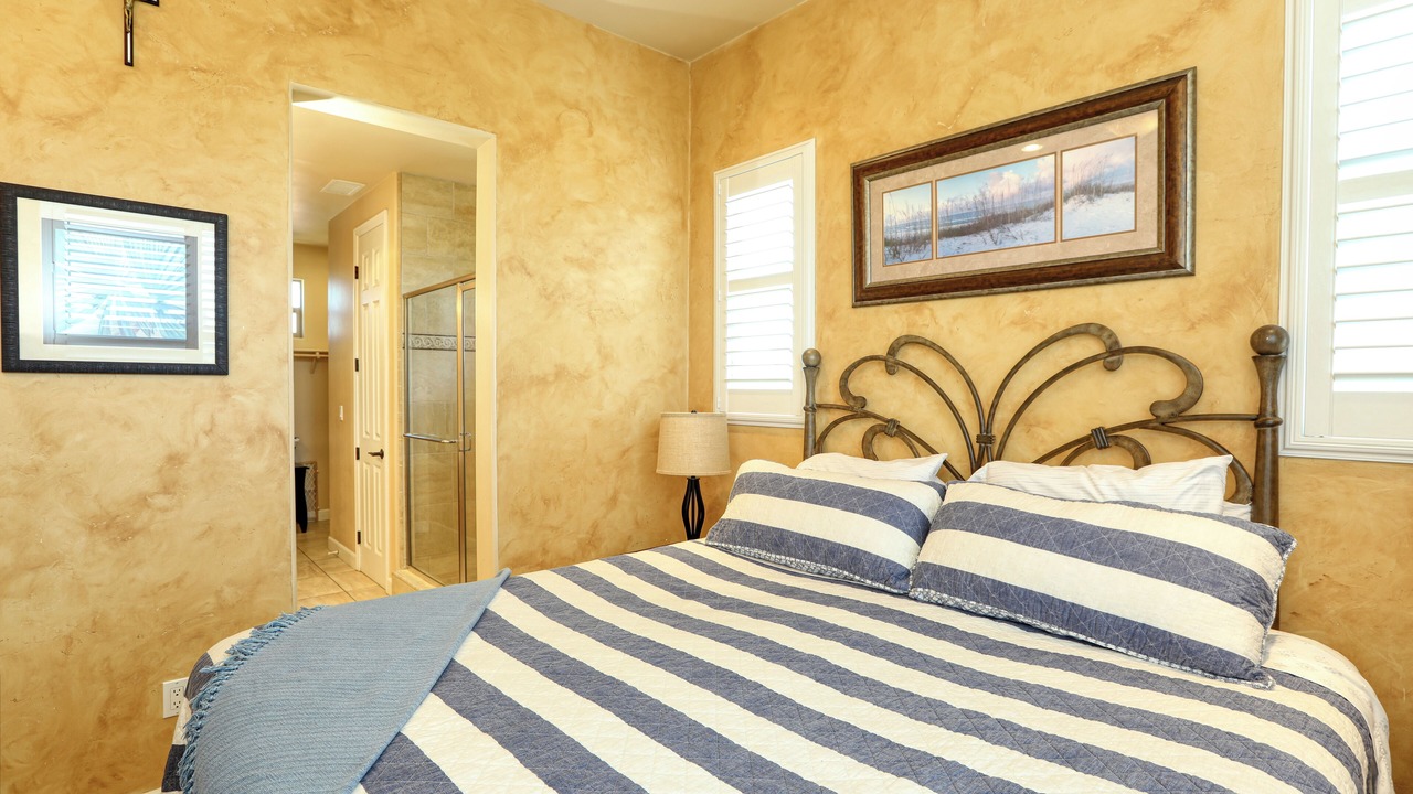 Photo of Bedroom in Downtown