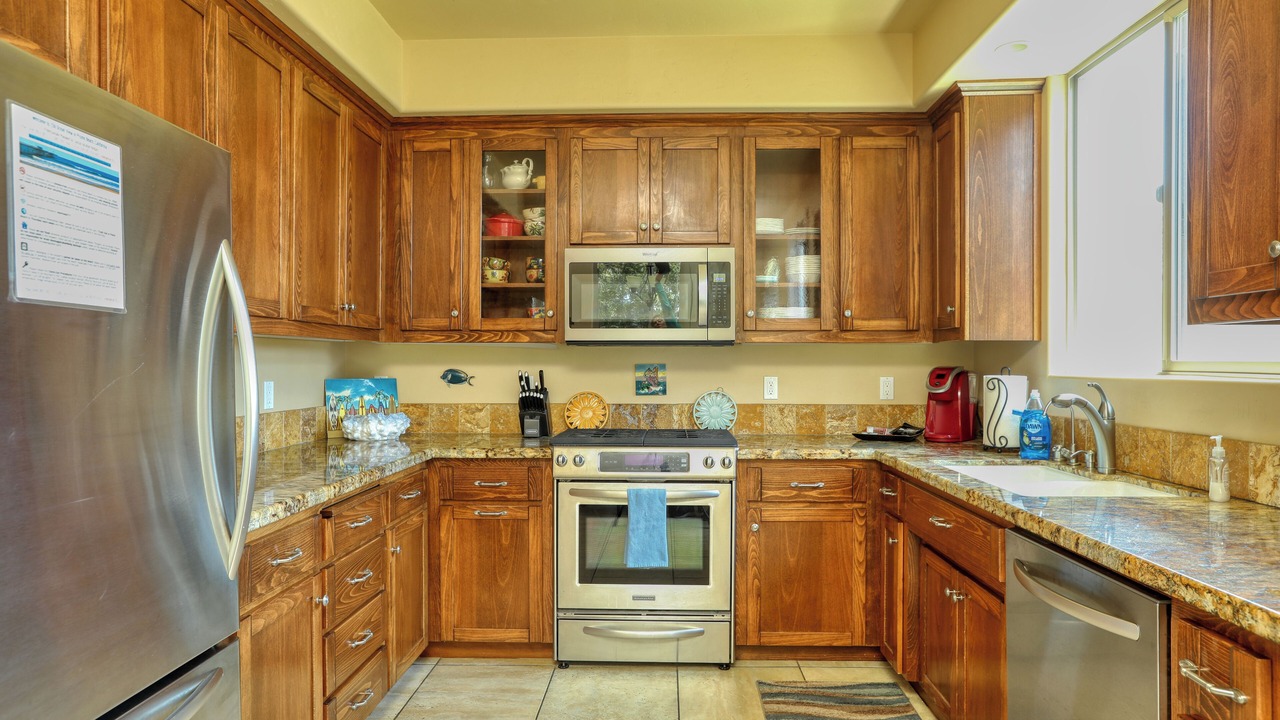 Photo of Kitchen in Downtown