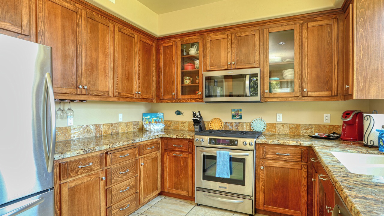 Photo of Kitchen in Downtown