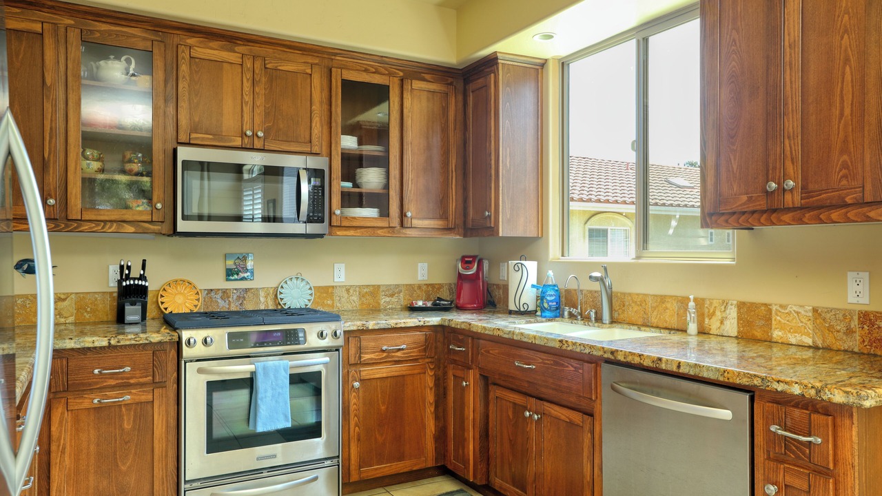 Photo of Kitchen in Downtown