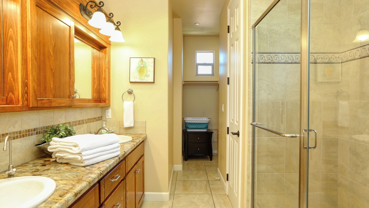 Photo of Bathroom in Downtown