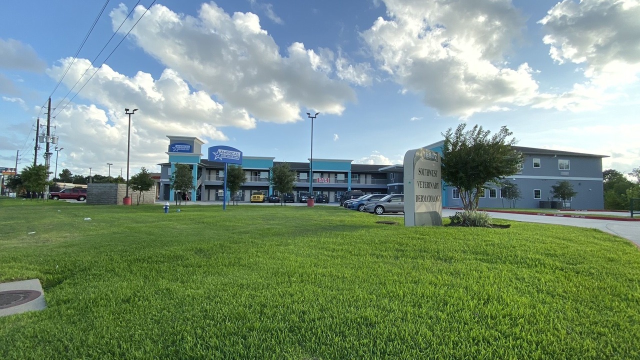 Photo of Outdoor in Barker