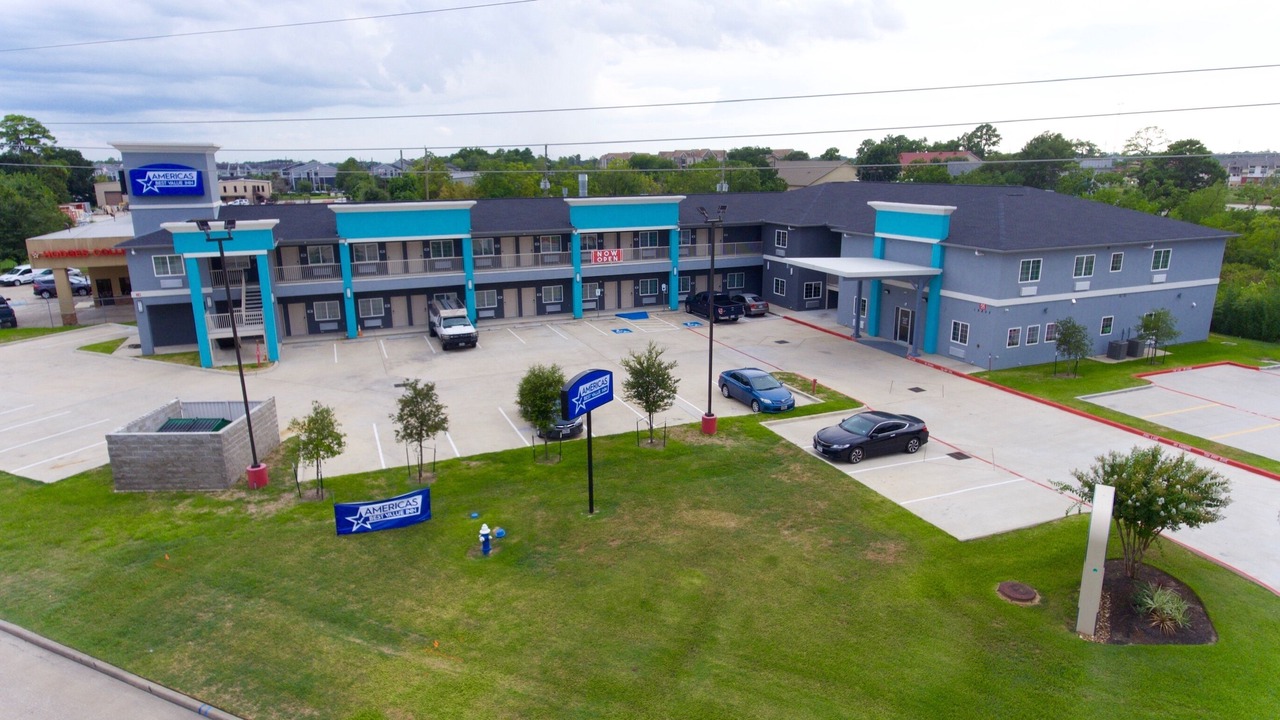 Photo of Outdoor in Barker