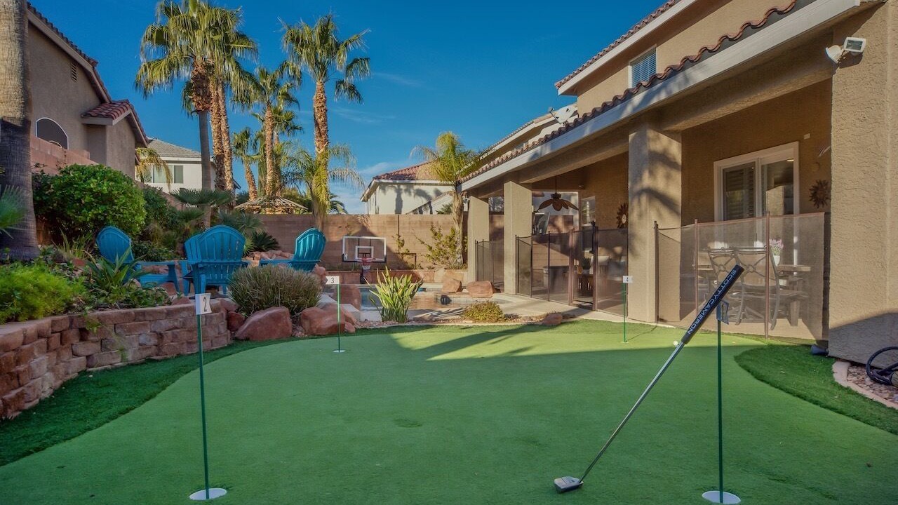 Photo of Outdoor in Seven Hills
