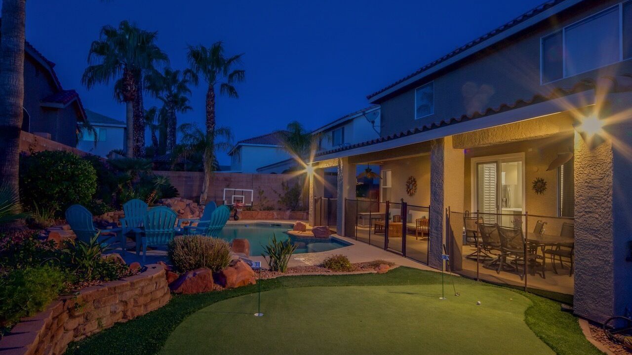 Photo of Patio Balcony in Seven Hills
