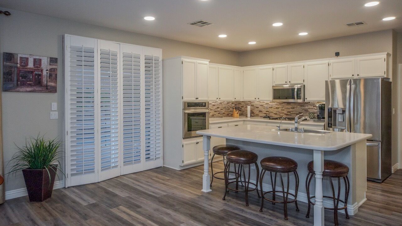 Photo of Kitchen in Seven Hills