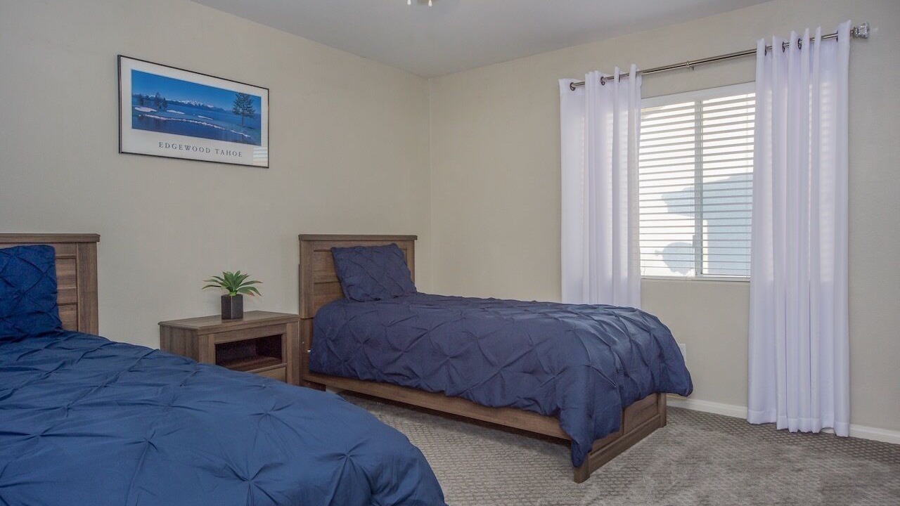 Photo of Bedroom in Seven Hills
