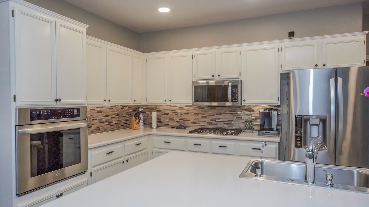 Photo of Kitchen in Seven Hills