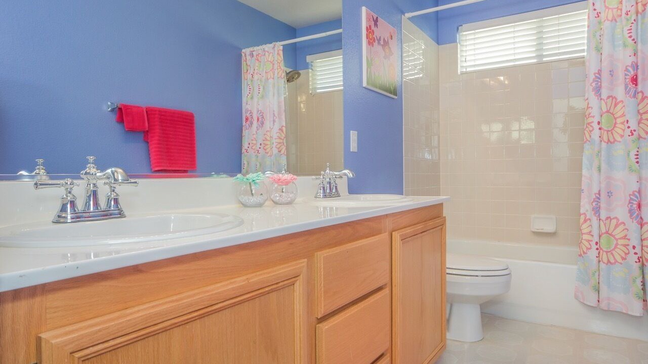 Photo of Bathroom in Seven Hills