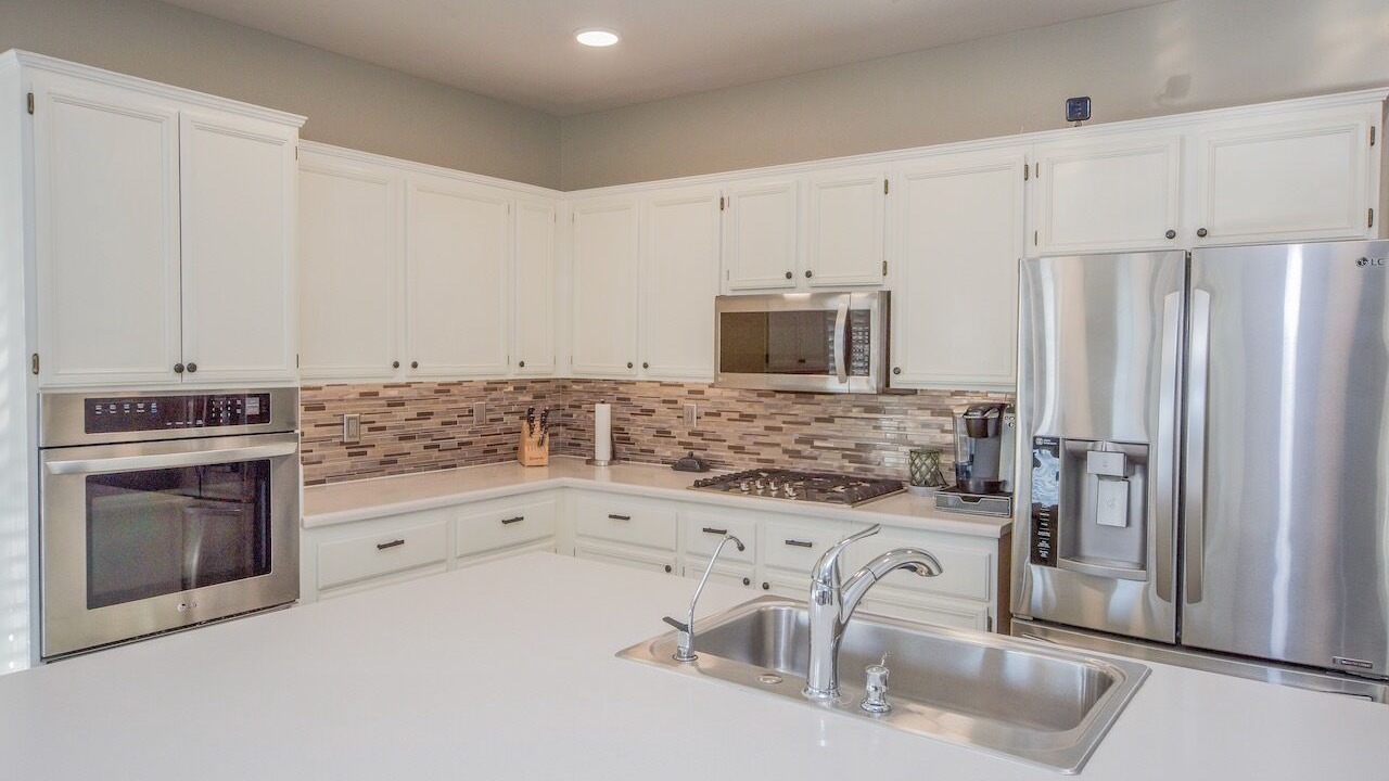 Photo of Kitchen in Seven Hills