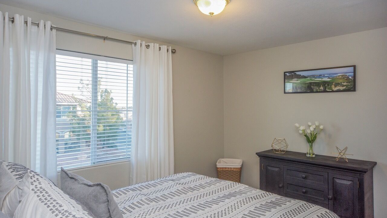 Photo of Bedroom in Seven Hills