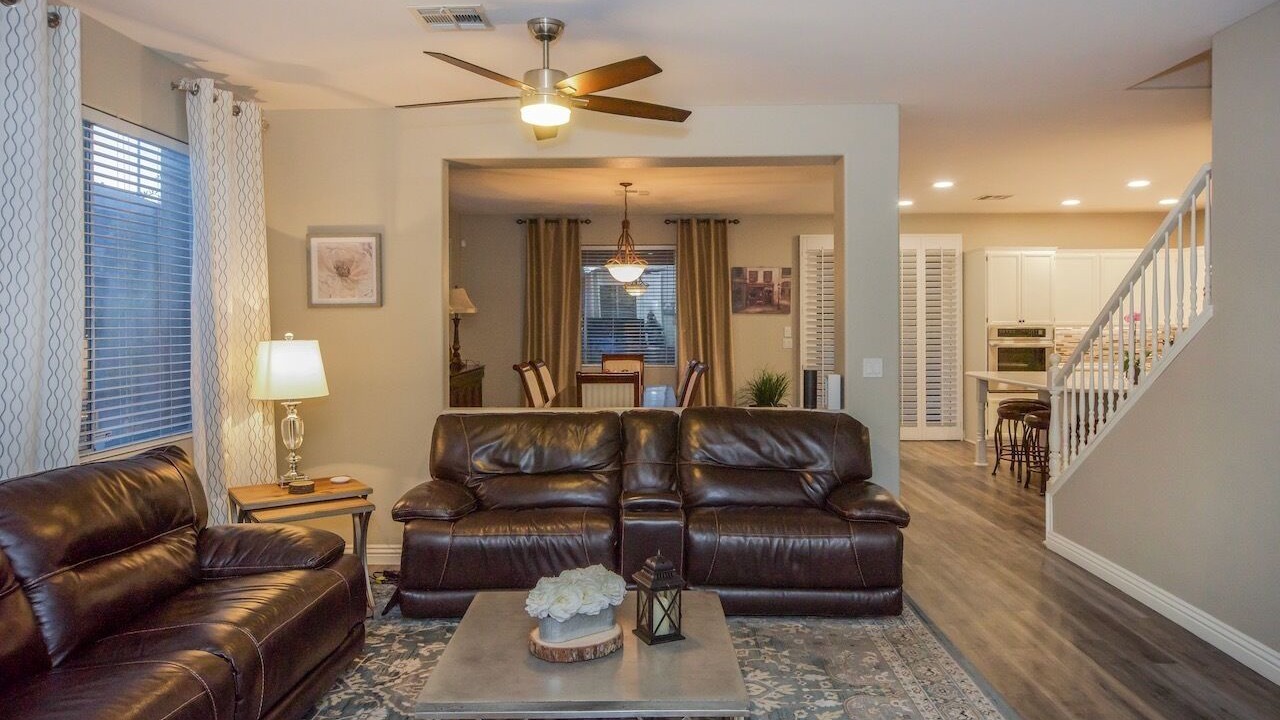 Photo of Livingroom in Seven Hills