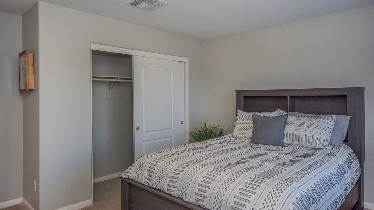 Photo of Bedroom in Seven Hills