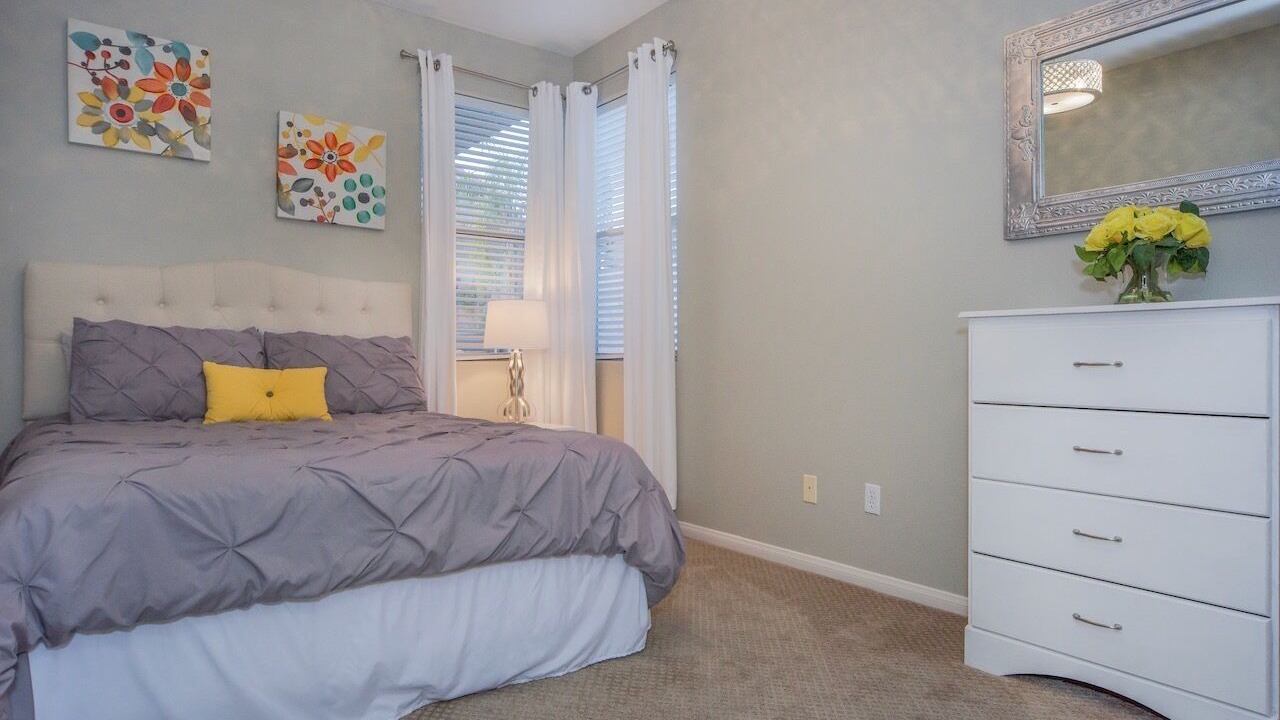 Photo of Bedroom in Seven Hills