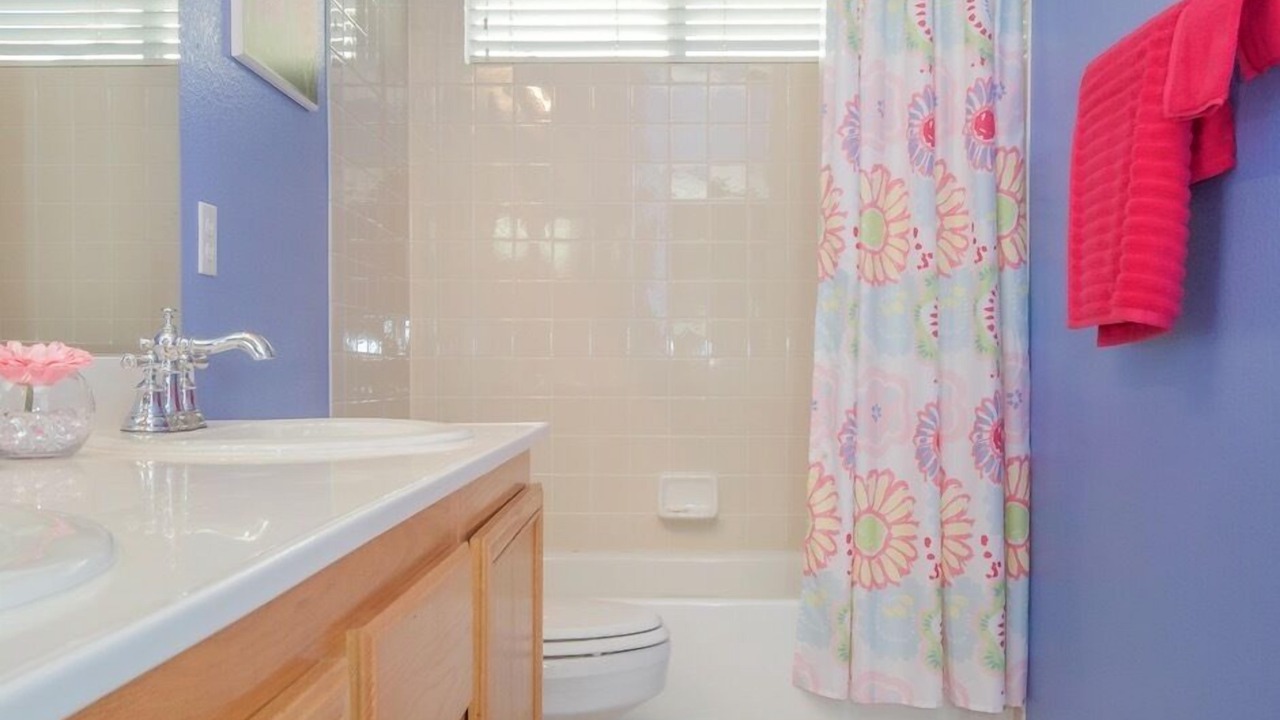 Photo of Bathroom in Seven Hills