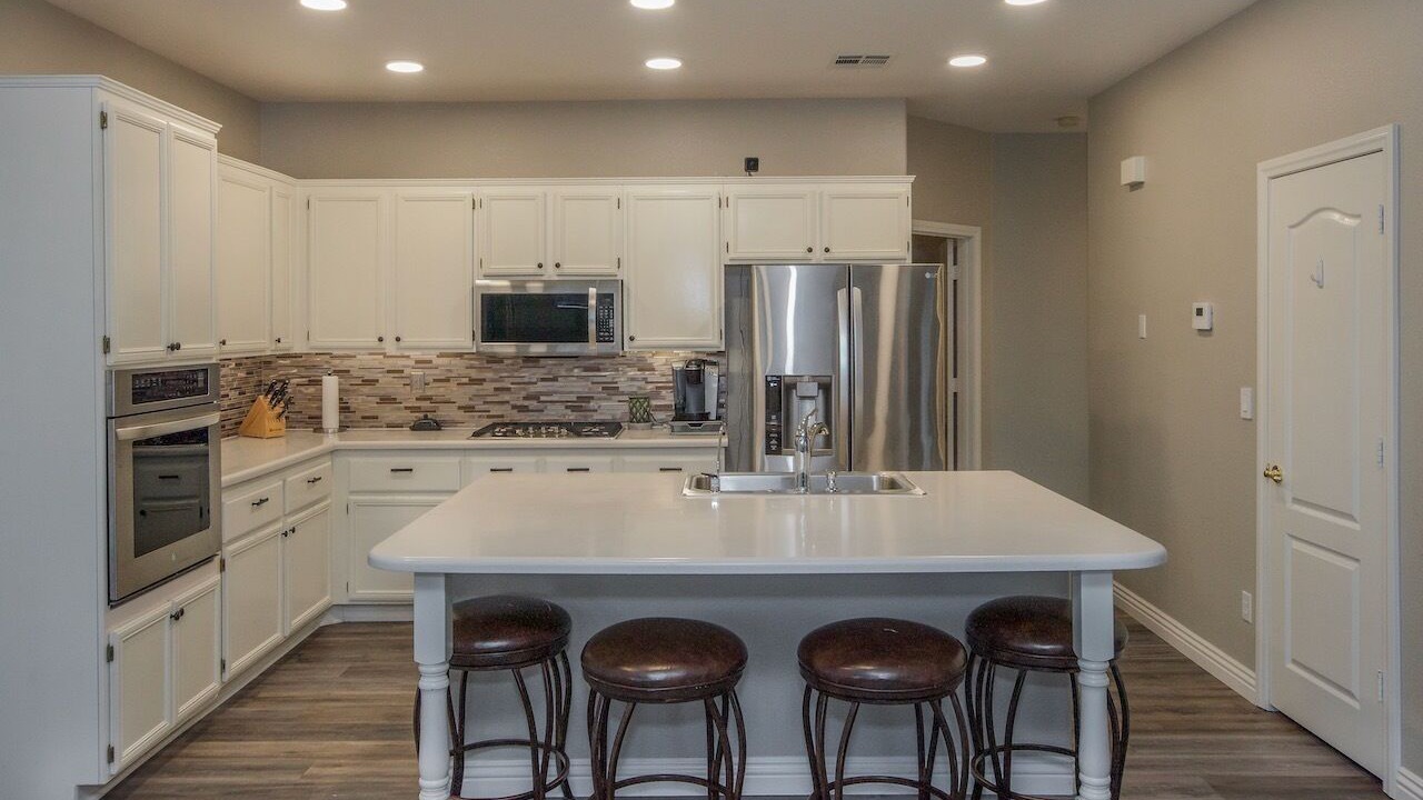Photo of Kitchen in Seven Hills