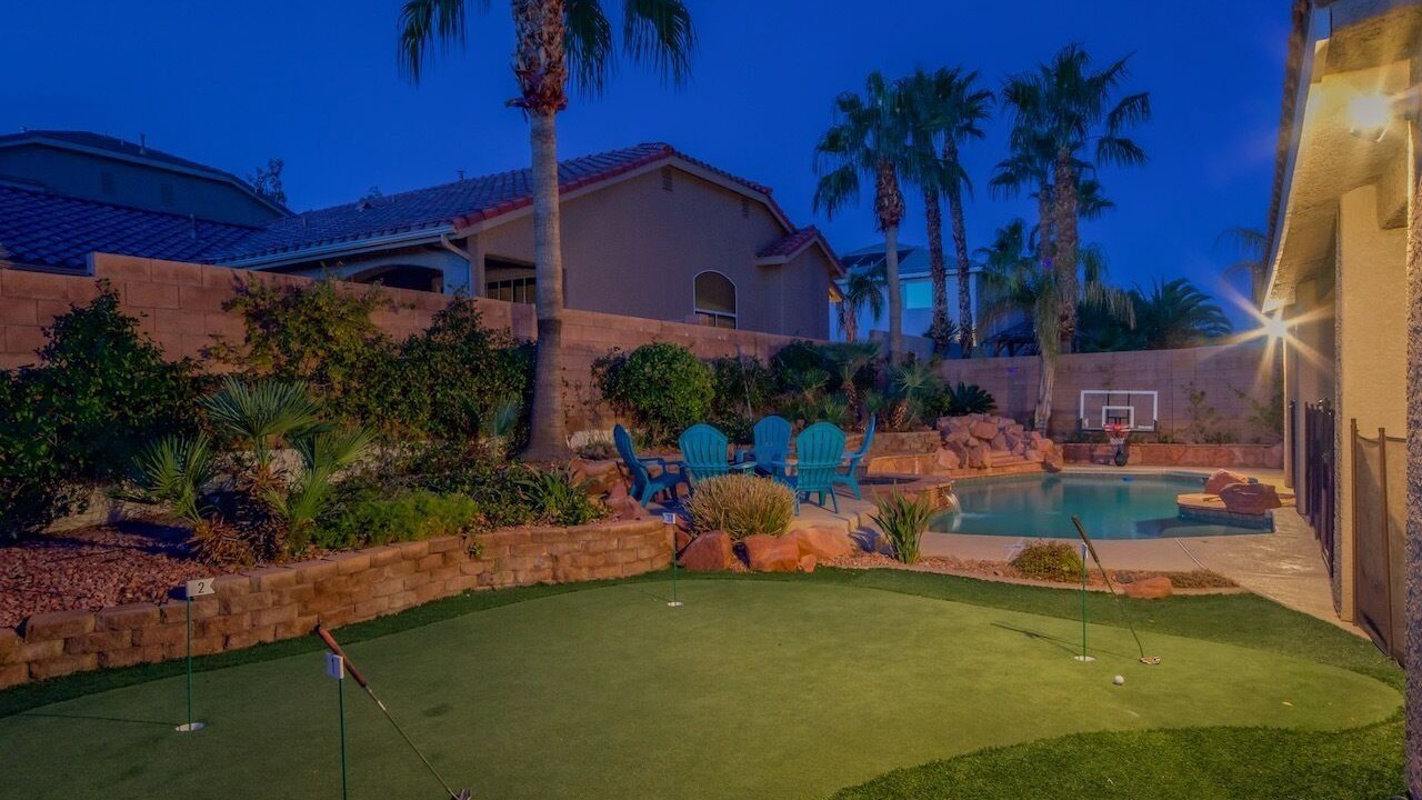 Photo of Outdoor in Seven Hills