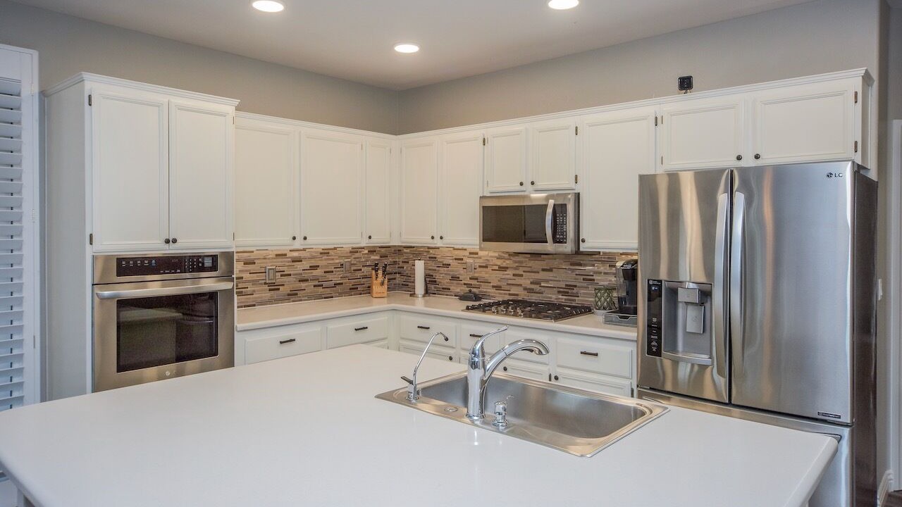 Photo of Kitchen in Seven Hills