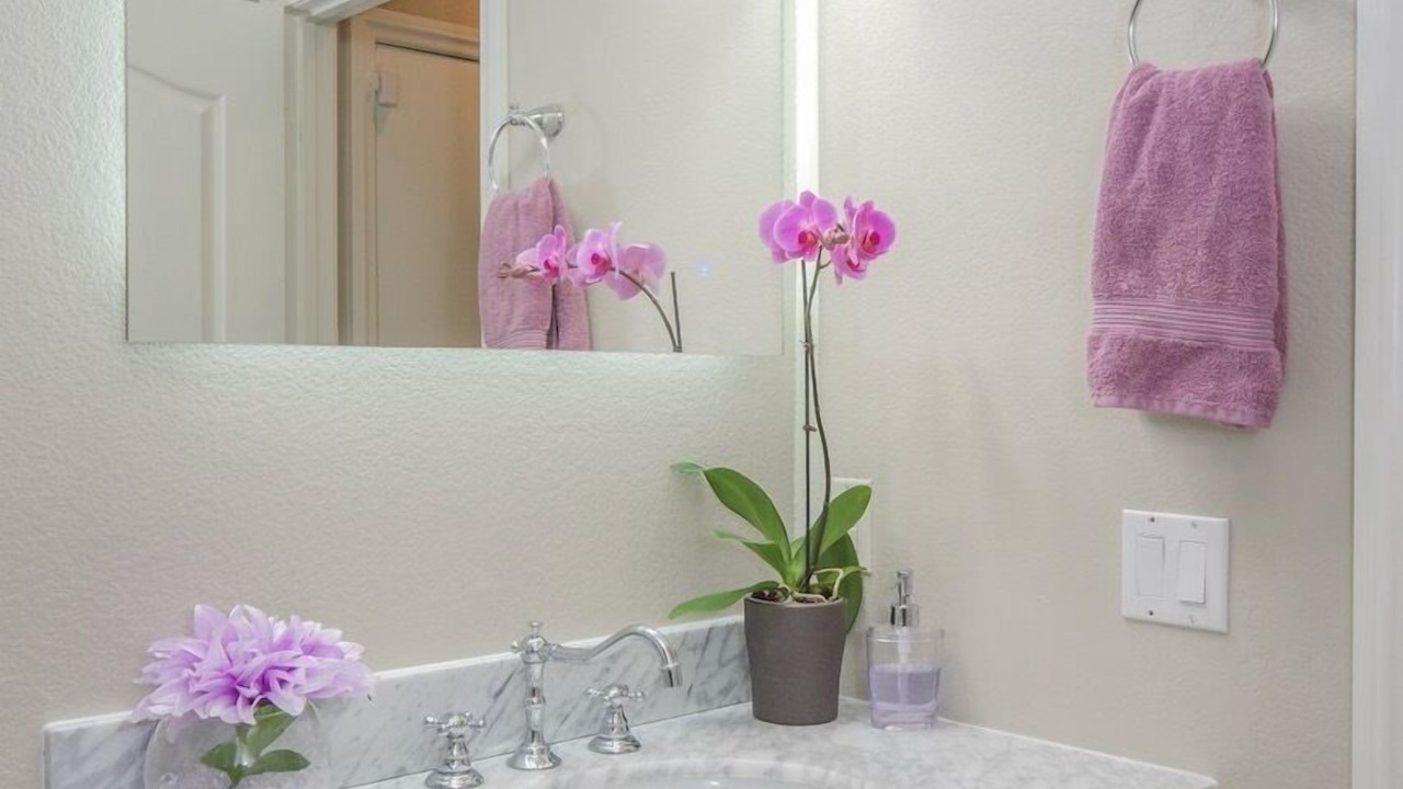 Photo of Bathroom in Seven Hills