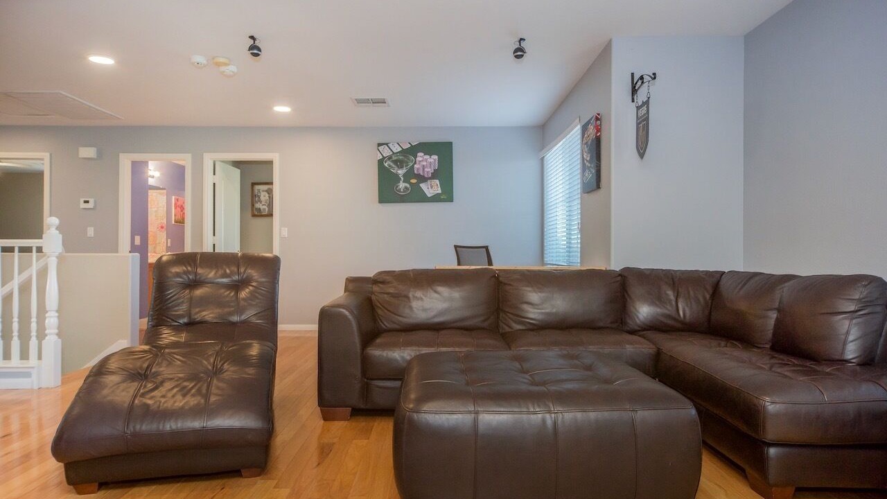 Photo of Livingroom in Seven Hills