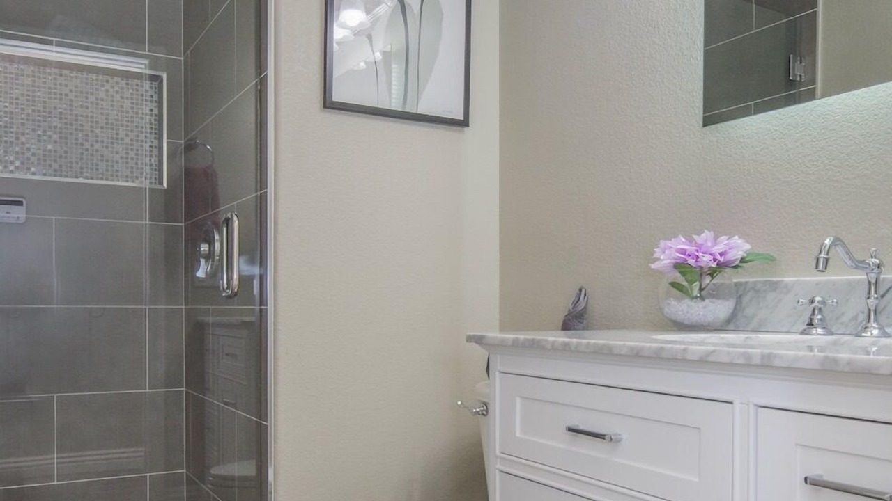Photo of Bathroom in Seven Hills