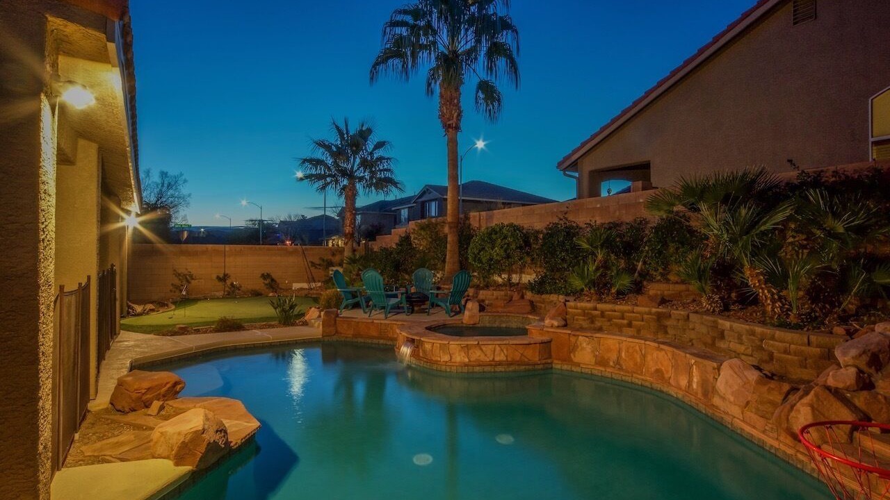 Photo of Outdoor in Seven Hills