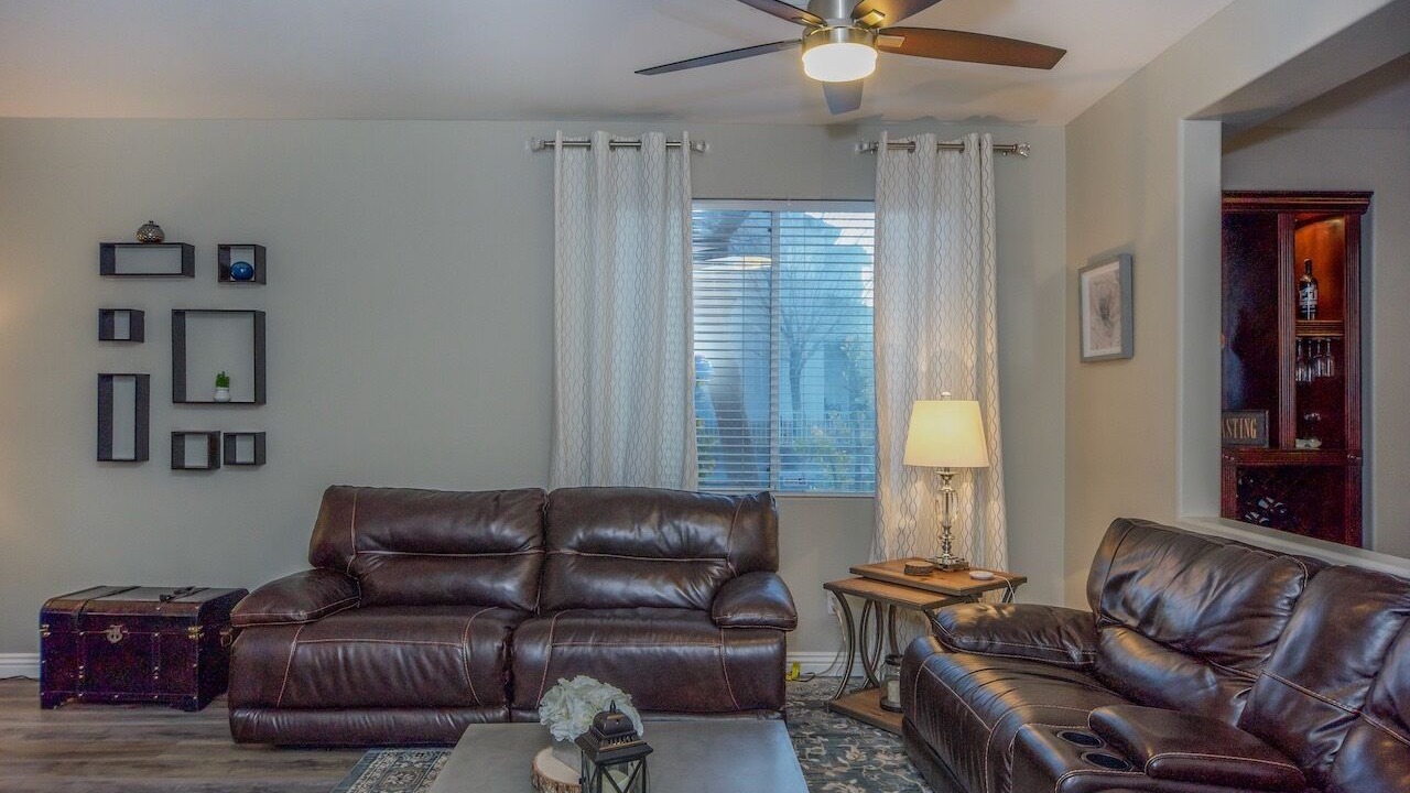 Photo of Livingroom in Seven Hills