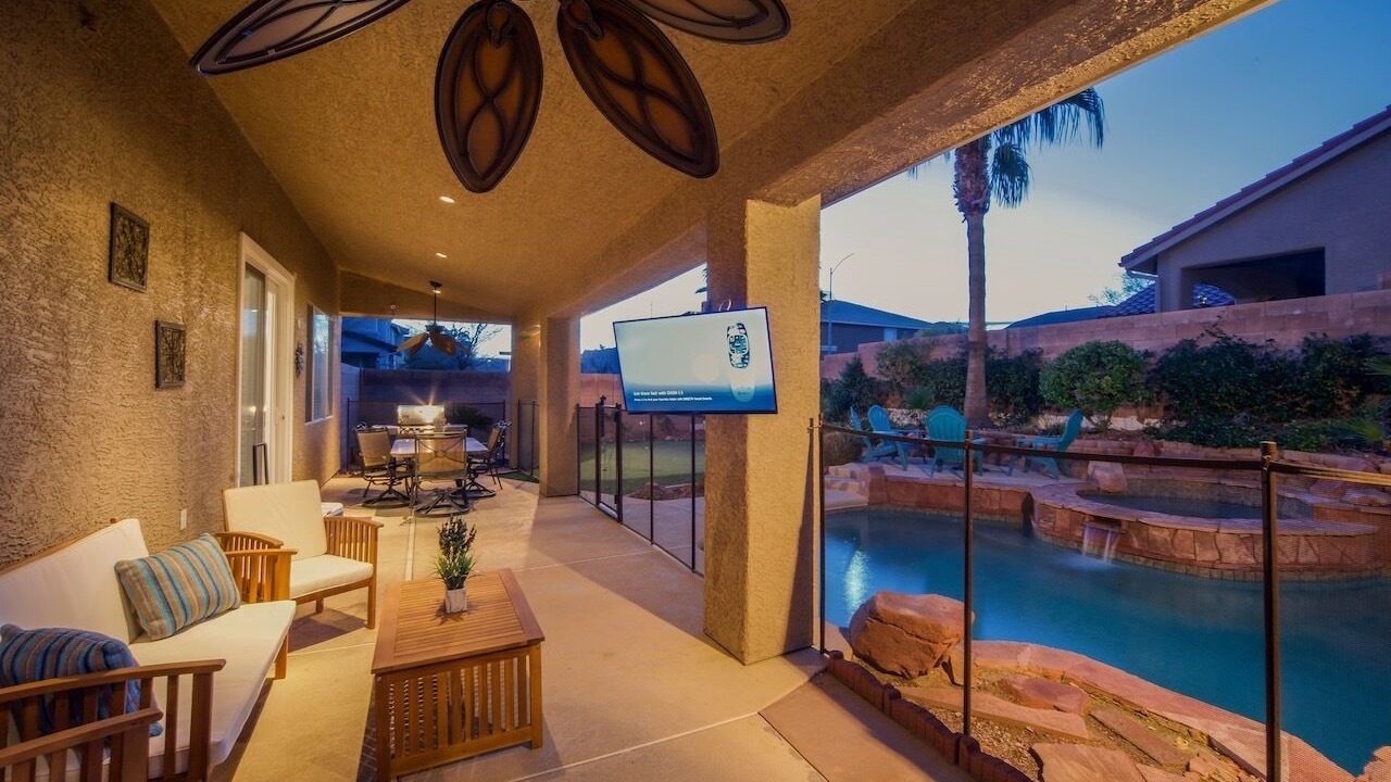 Photo of Outdoor in Seven Hills