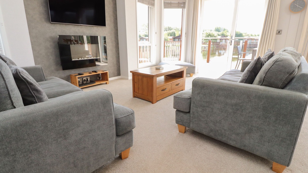 Photo of Livingroom in Tewitfield