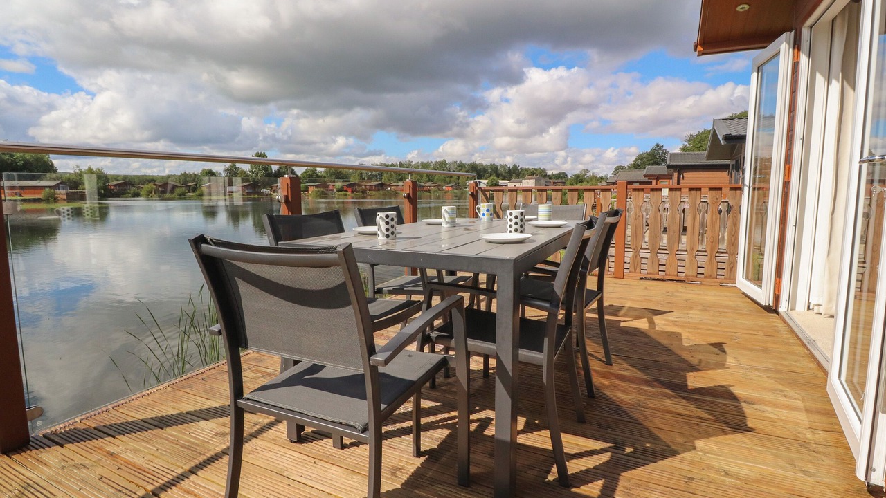 Photo of Outdoor in Tewitfield