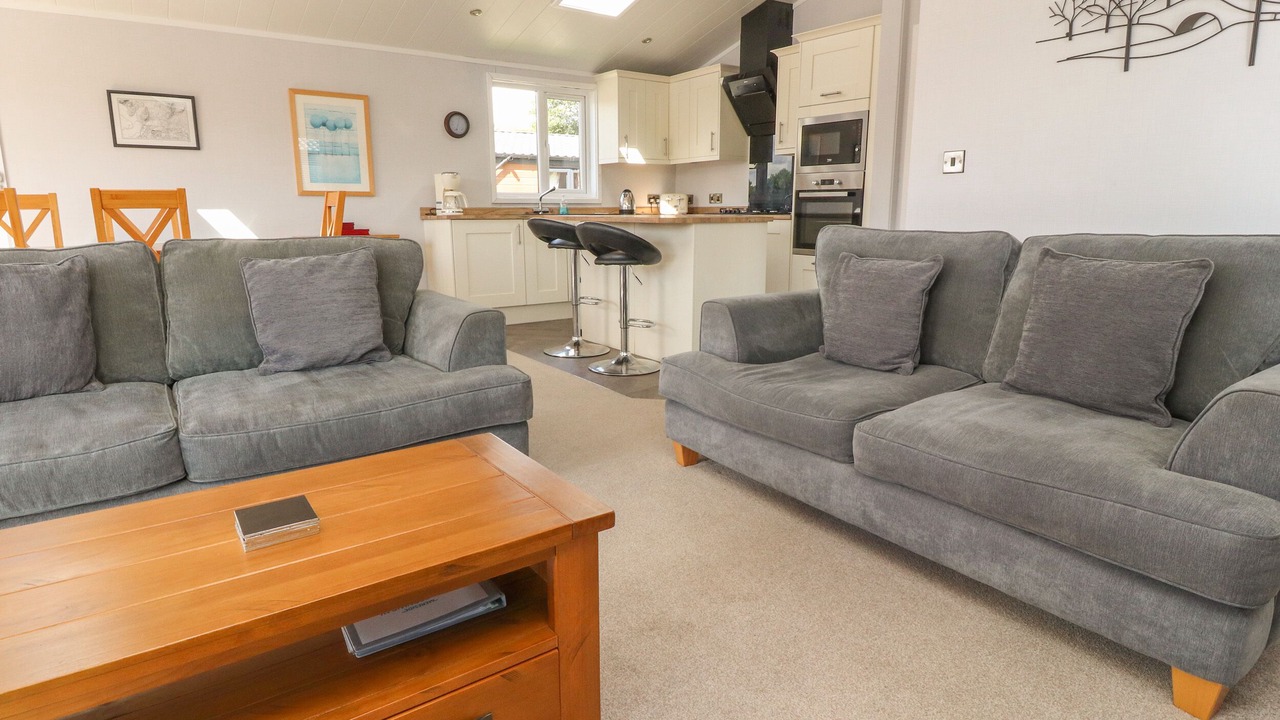 Photo of Livingroom in Tewitfield