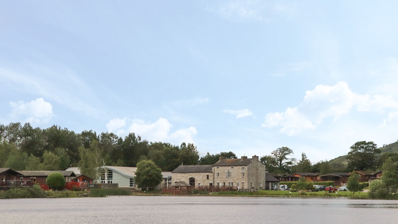 Photo of Outdoor in Tewitfield