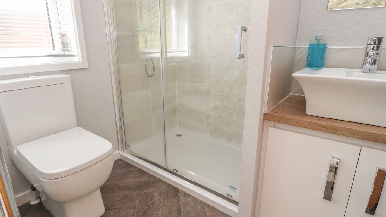 Photo of Bathroom in Tewitfield