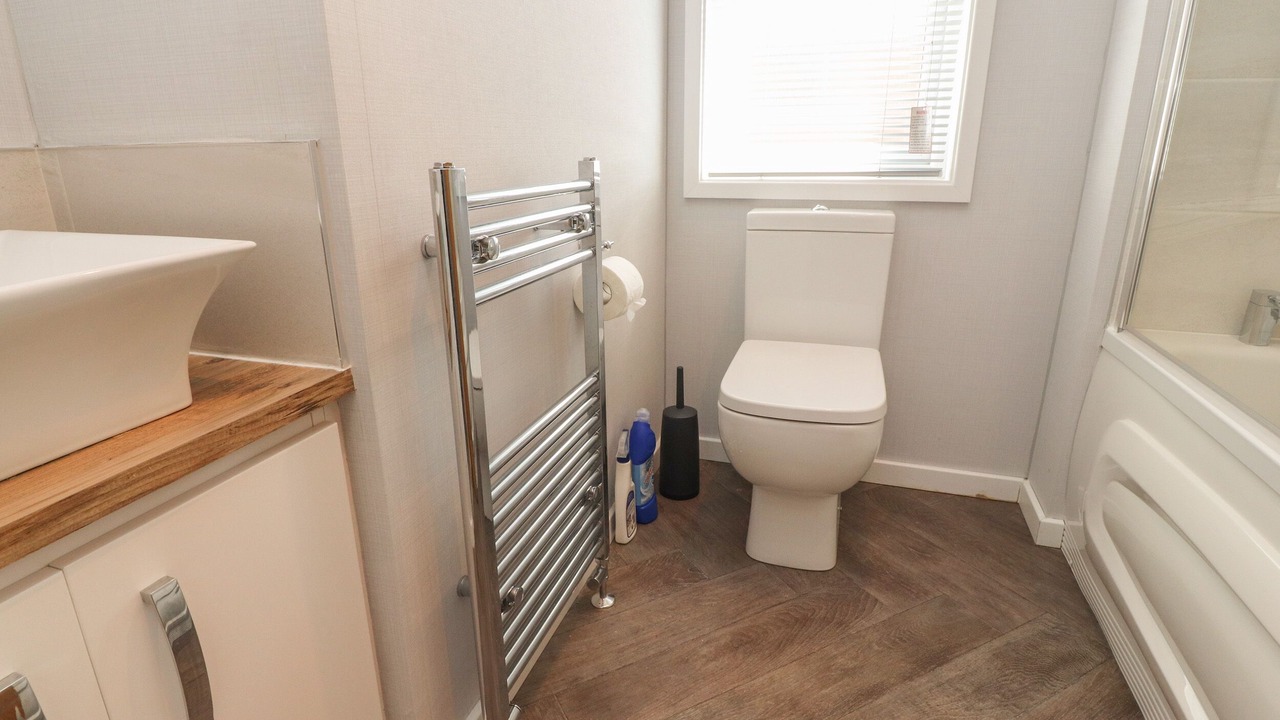 Photo of Bathroom in Tewitfield