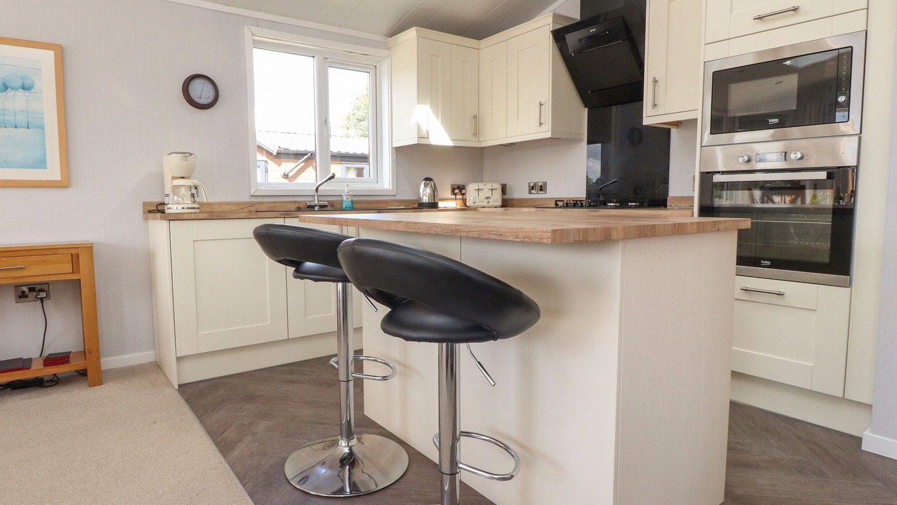 Photo of Kitchen in Tewitfield