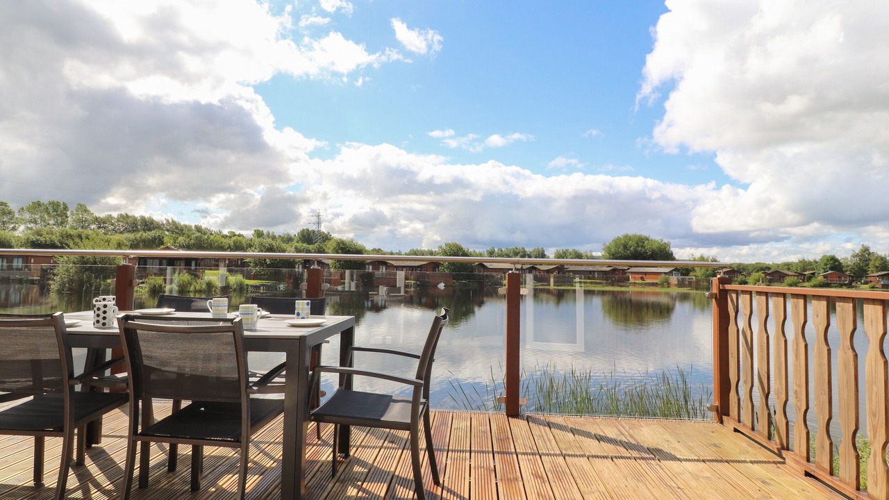 Photo of Outdoor in Tewitfield