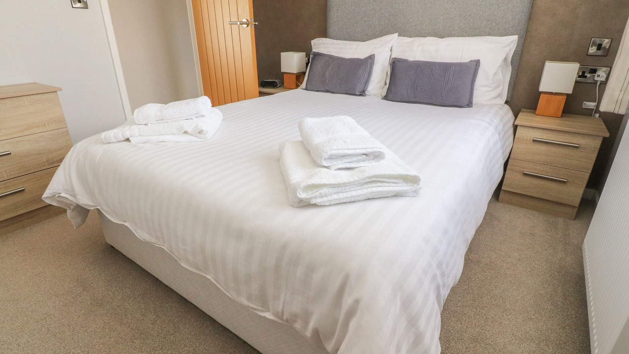 Photo of Bedroom in Tewitfield