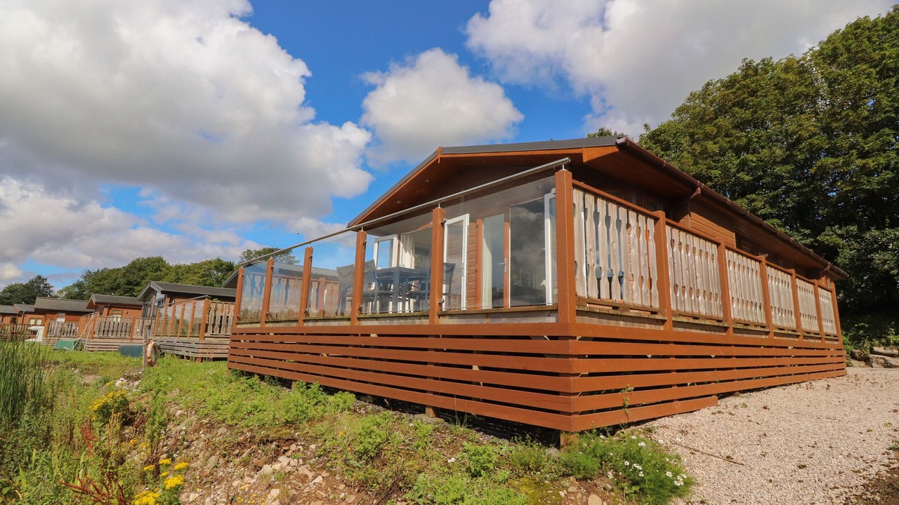 Photo of Outdoor in Tewitfield