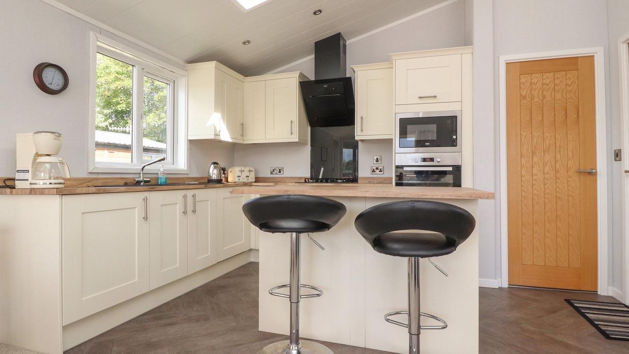 Photo of Kitchen in Tewitfield