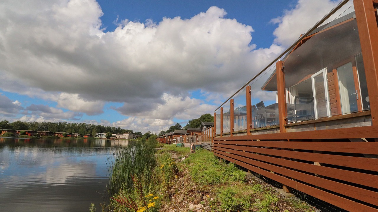 Photo of Outdoor in Tewitfield