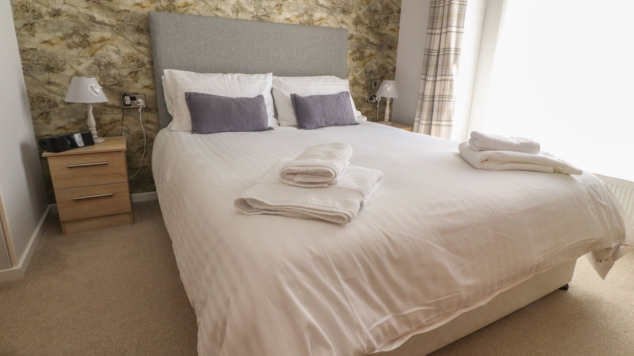 Photo of Bedroom in Tewitfield