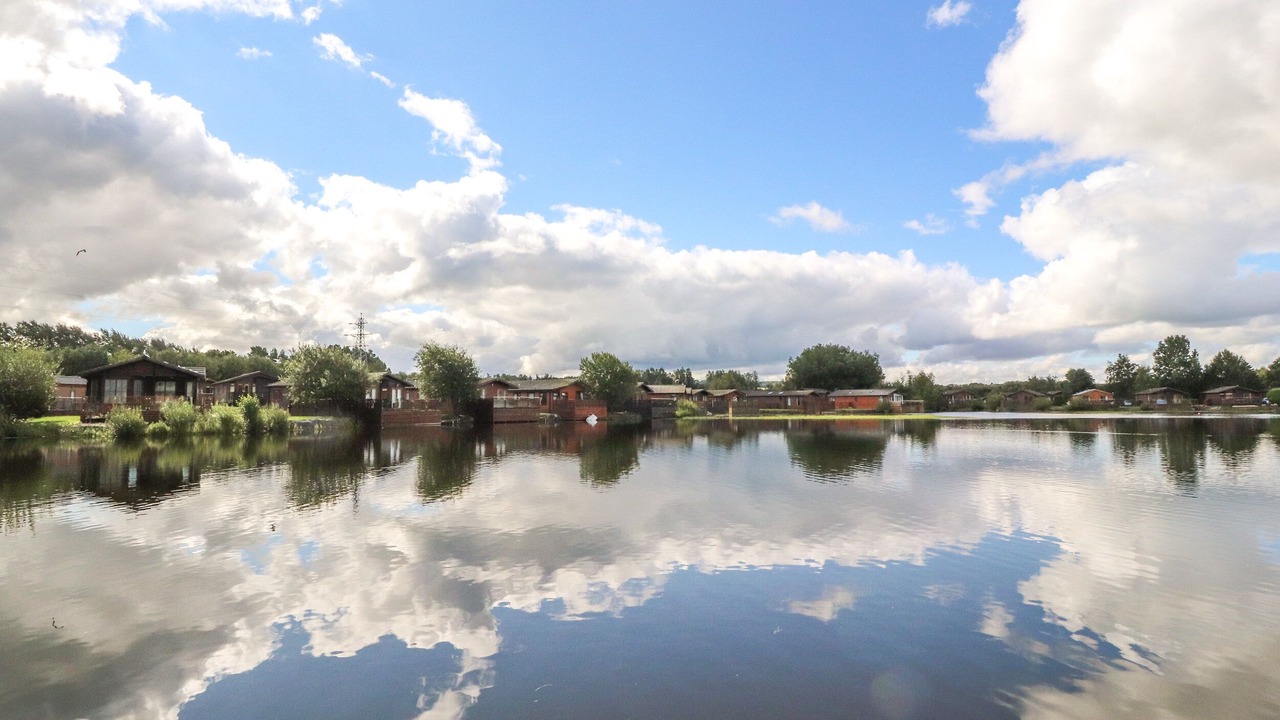 Photo of Outdoor in Tewitfield