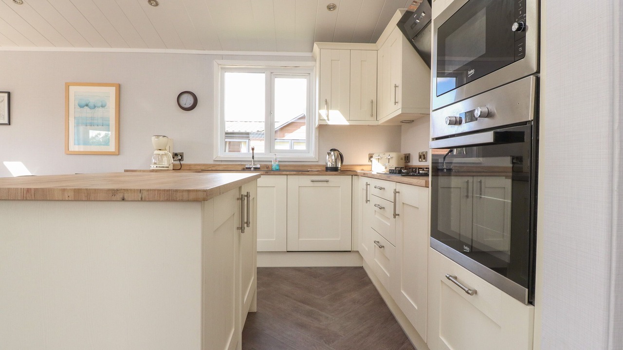 Photo of Kitchen in Tewitfield