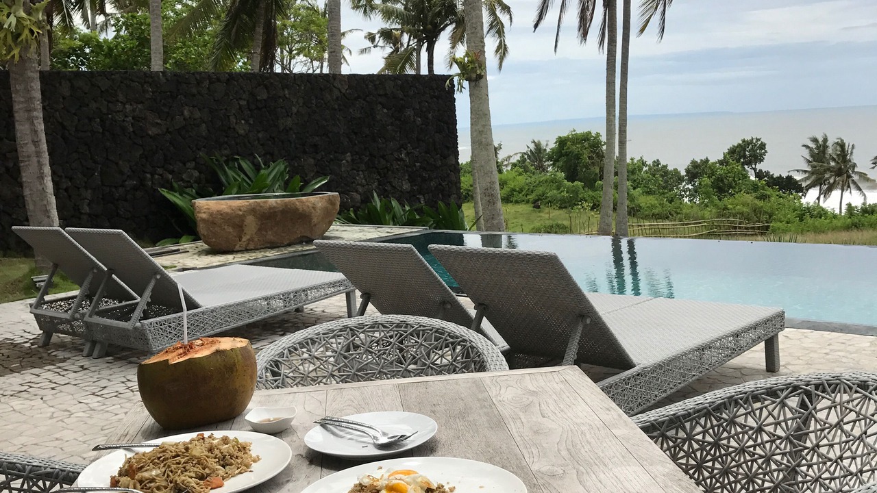 Photo of Outdoor in West Selemadeg