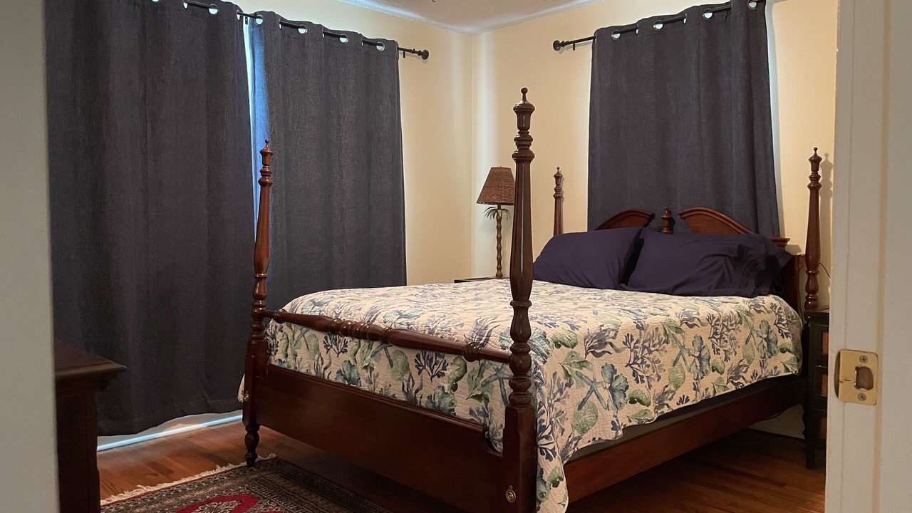 Photo of Bedroom in Palacios