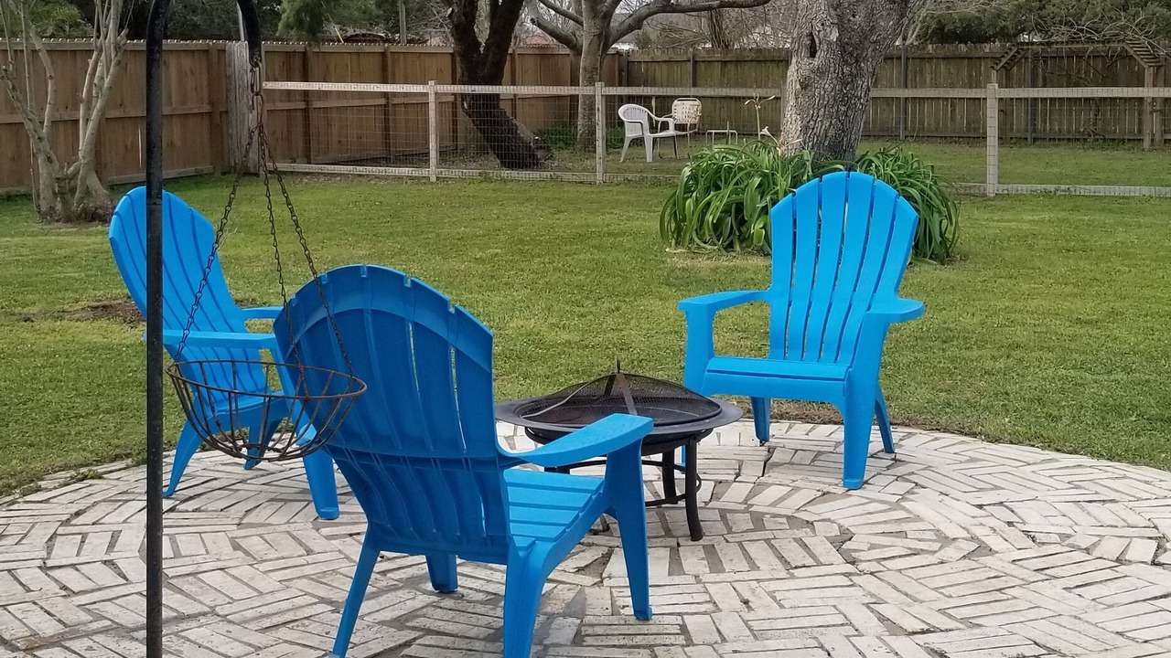 Photo of Outdoor in Palacios